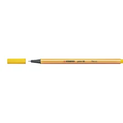 Stabilo point 88/44 Yellow