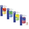 Staedtler Blyantspisser 2 hull