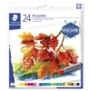 Staedtler Oil Pastels 24 stk