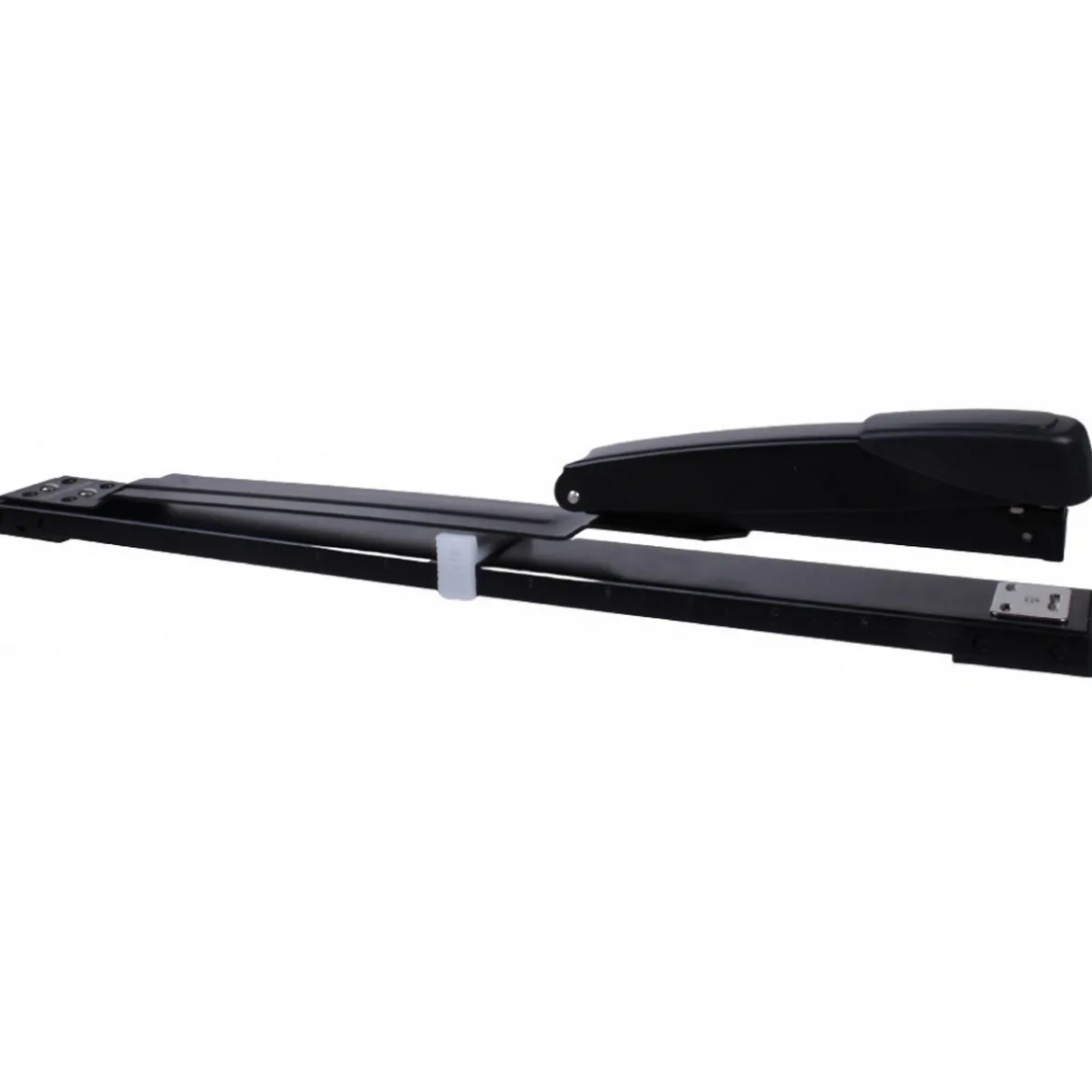 Stiftemaskin med forlenget arm