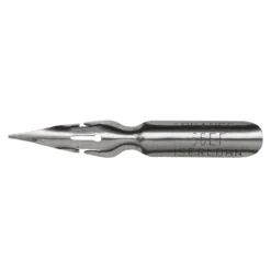 Stålstift kalligr Brause X-fin