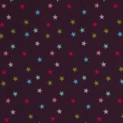 Stoffbit 100x145 cm Colour Stars