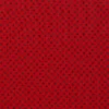 Stoffbit 100x145 cm Dotty red
