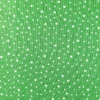 Stoff 50x70cm New dot green