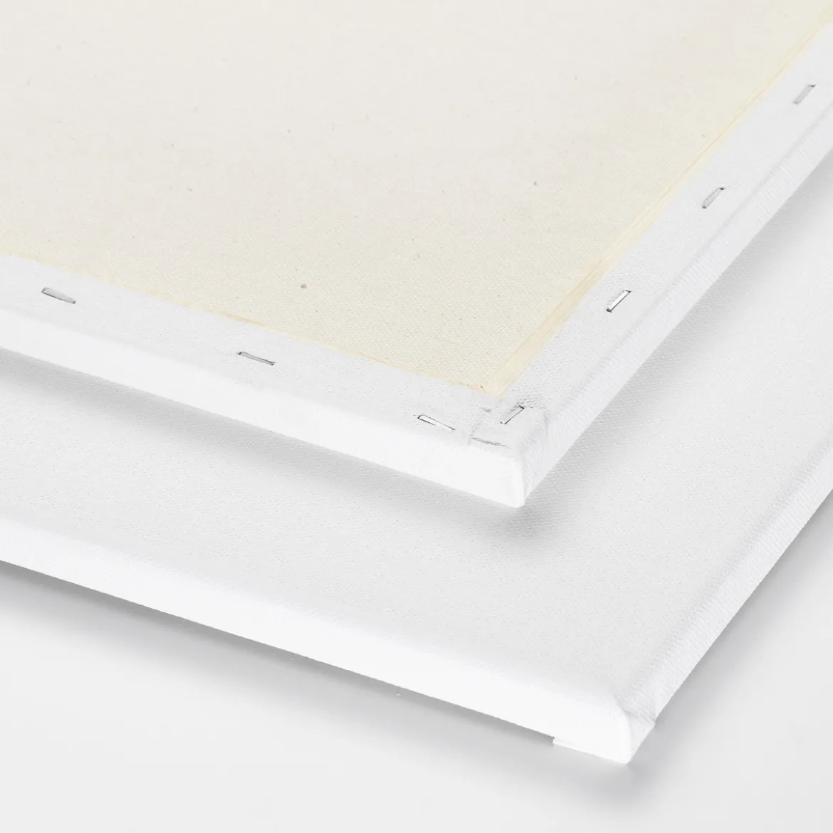 Stretched Canvas F10 46x55 cm