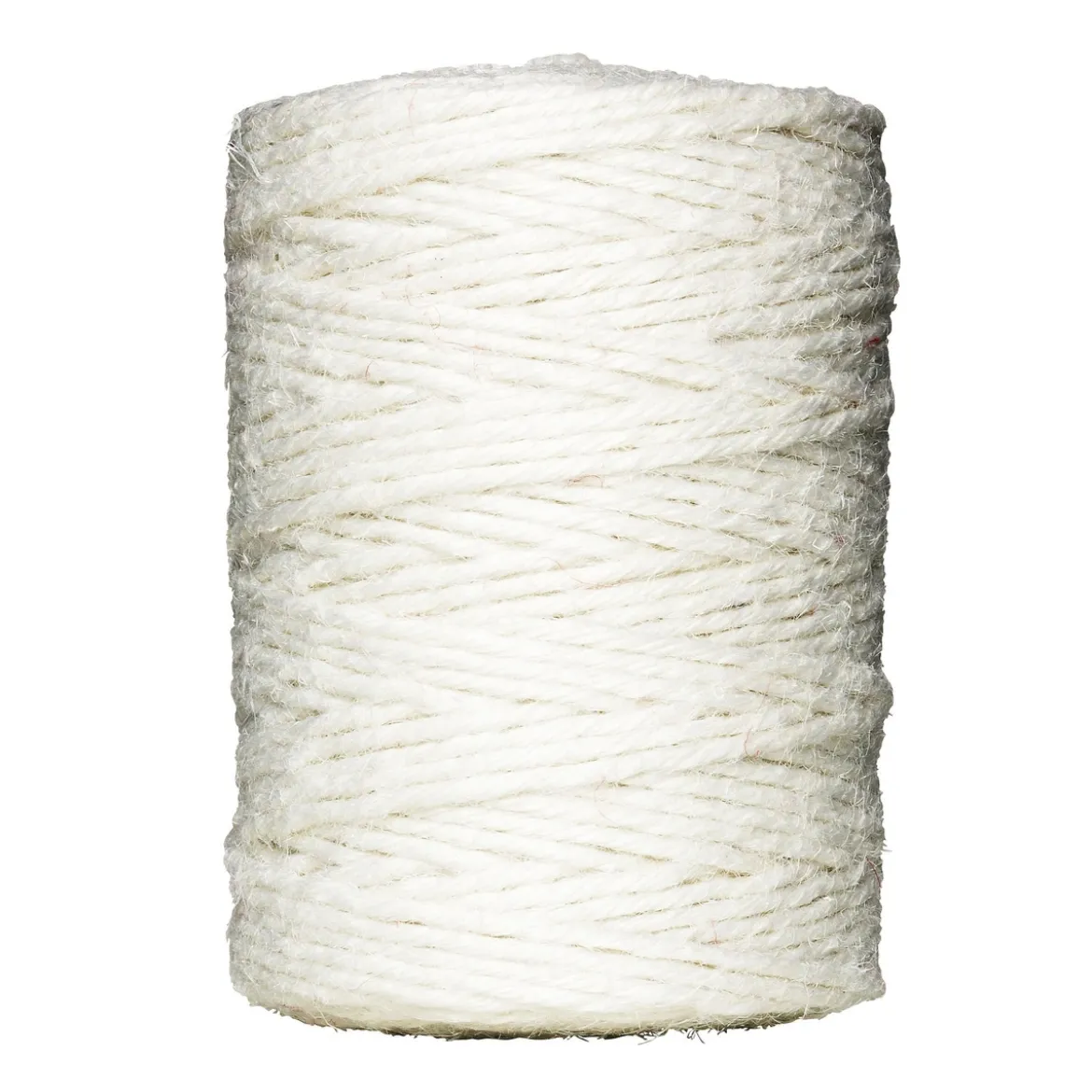 Striesnor Hvit 60 m/6-tråders