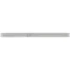 Strømpepinner, 5 stk. Lengde 20 cm Ø2,5 mm – aluminium