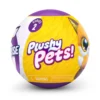 5 Surprises Plushy Pets S2 – 13 nye lodne kosedyr til samlingen