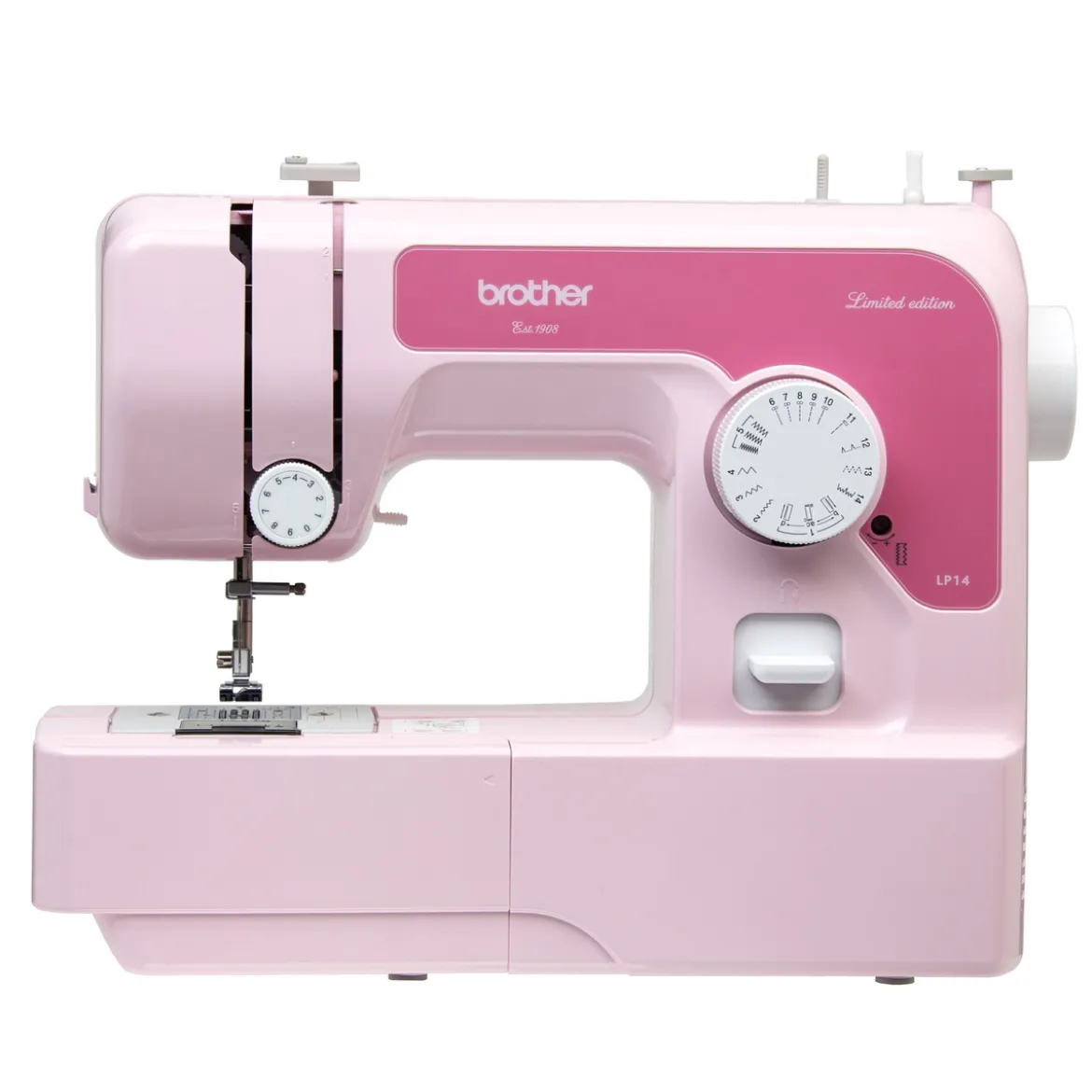 Symaskin Brother LP14