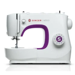 Symaskin Singer M3505 – fin, nybegynnervennlig og effektiv!