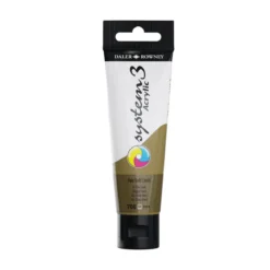 System 3 59 ml Pale Gold Imit
