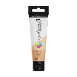 System 3 59 ml Peach Pink