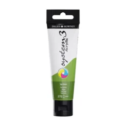 System 3 59 ml Sap Green