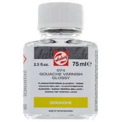 Talens Gouache Gloss Varn 75 m