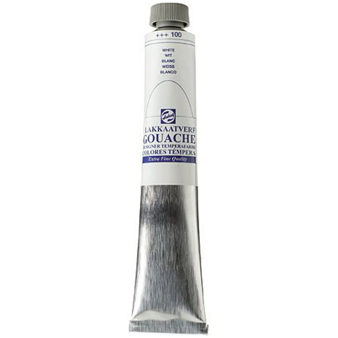 Talens Gouache White 60 ml
