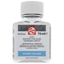 Talens Varn Watercol Matt 75ml