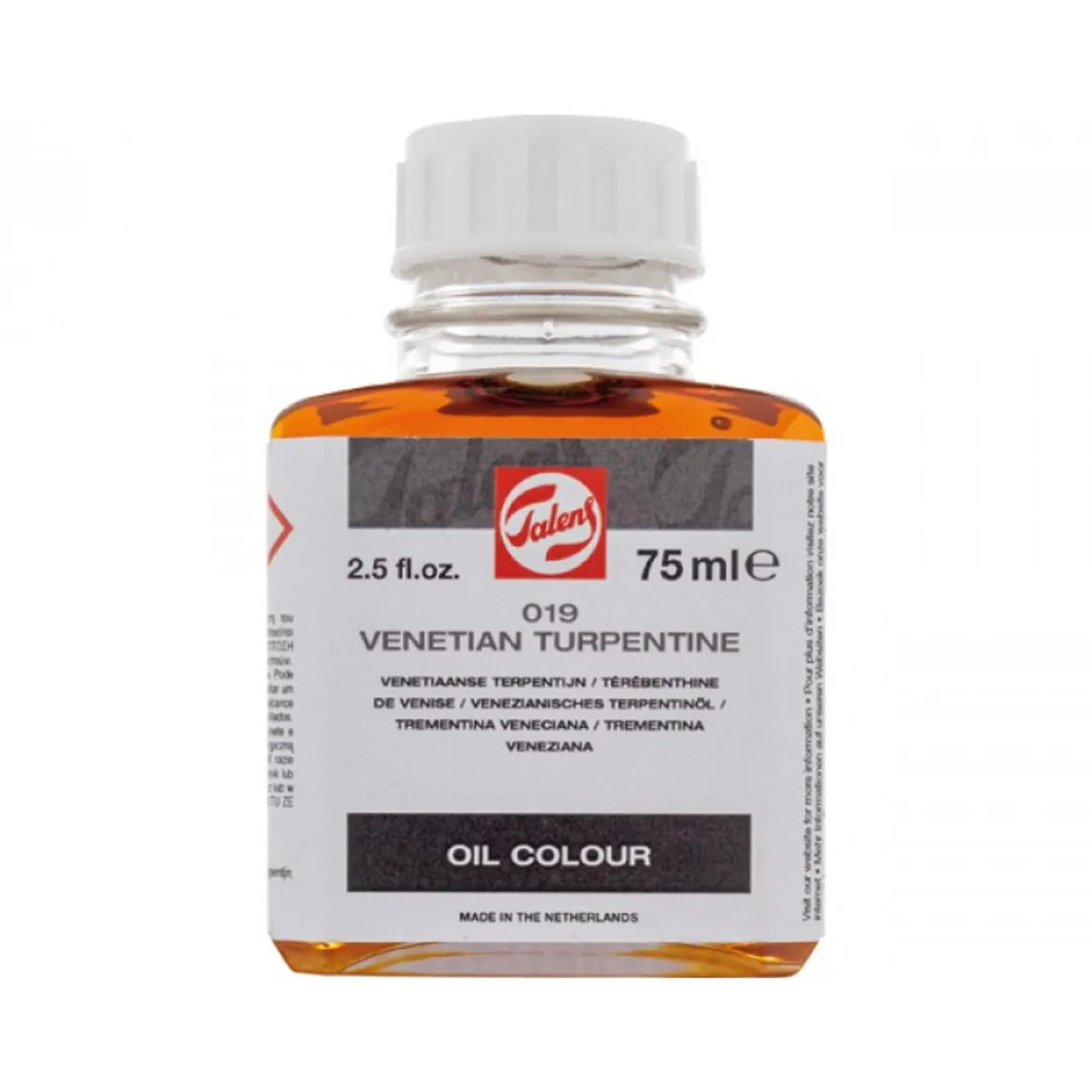 Talens Venet. Terpentin 75ml