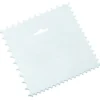 Tannsparkel, plast