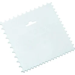 Tannsparkel, plast