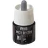 Tegnetusj China Ink Sort 45 ml