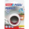 Tesa Extra Vevteip 38mm Hvit