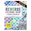 The reverse coloring book: Mindful journeys, en omvendt malebok, 50 motiver, Kendra Norton