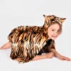Tigerkappe (3-8 år)