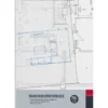 Transparent A3-blokk 70 g/m²