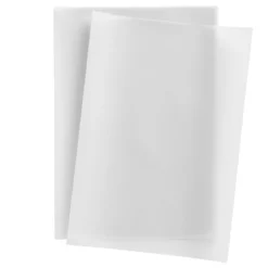 Transp papir A4 Hvitt 10 pk
