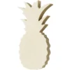 Trefigur Ananas