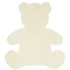 Trefigur Bamse