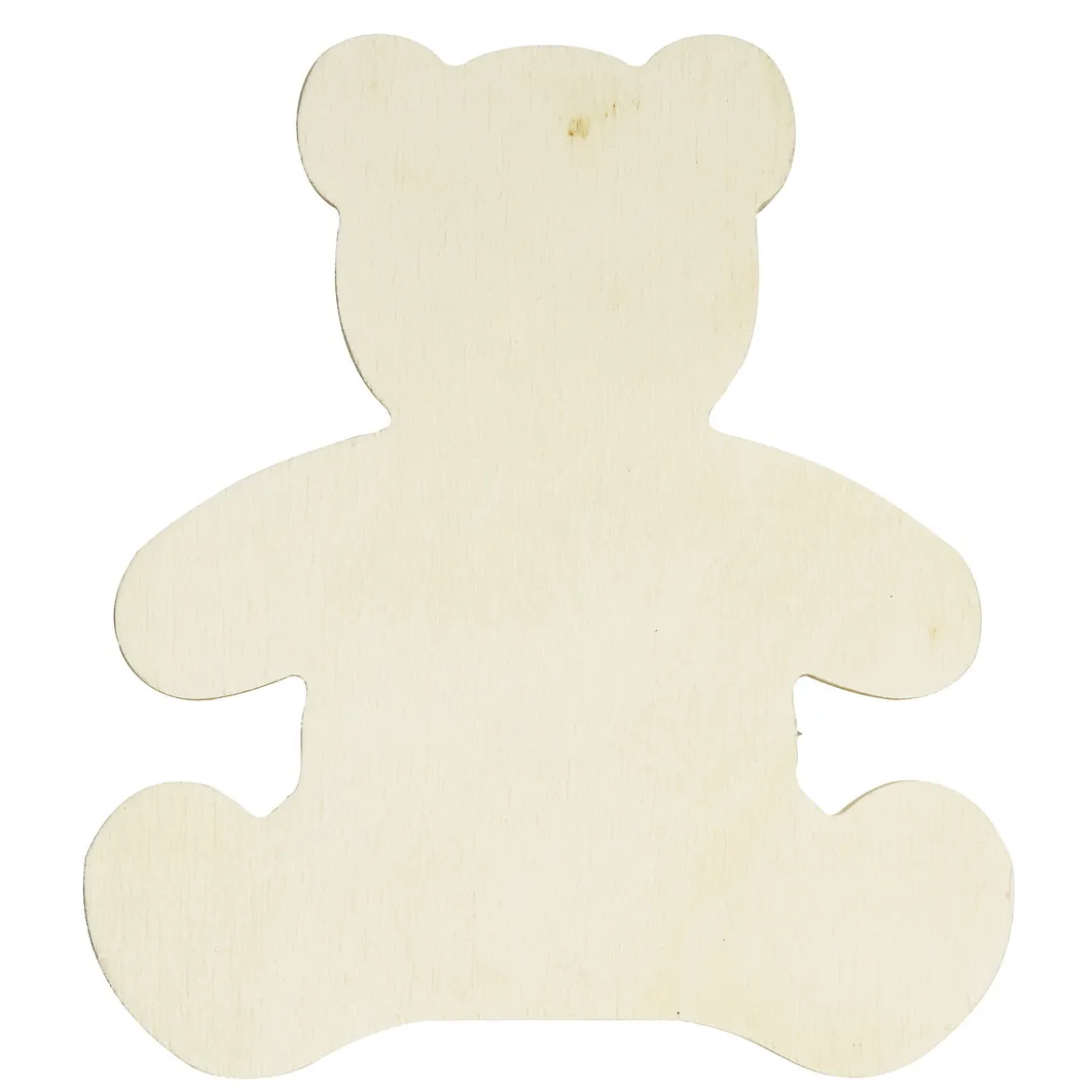 Trefigur Bamse