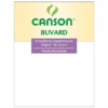 Trekkpapir Canson 16x21cm 12st