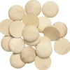 Treknapper 30/6 mm 20 stk