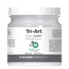 Tri-Art Fibre Medium Paste Matte 250 ml, matt fiberpasta for å bygge tykk tekstur