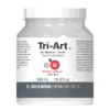 Tri-Art Gel Medium Gloss 500 ml, blankt gelbasert fortykningsmiddel for akrylmaling