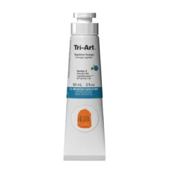 Tri-Art High Viscosity akrylmaling 60 ml Naphthol Orange