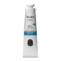 Tri-Art High Viscosity akrylmaling 60 ml Paynes Grey