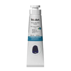 Tri-Art High Viscosity akrylmaling 60 ml Phthalo Blue Red Shade