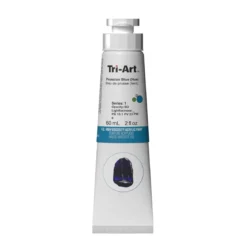 Tri-Art High Viscosity akrylmaling 60 ml Russian Blue Hue