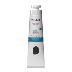Tri-Art High Viscosity akrylmaling 60 ml Quinacridon Magenta
