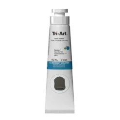 Tri-Art High Viscosity akrylmaling 60 ml Raw Umber
