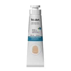 Tri-Art High Viscosity akrylmaling 60 ml Red Oxide Tint
