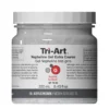 Tri-Art Nepheline Gel Extra Coarse 250 ml, ekstra ru granulerende medium for akrylmaling