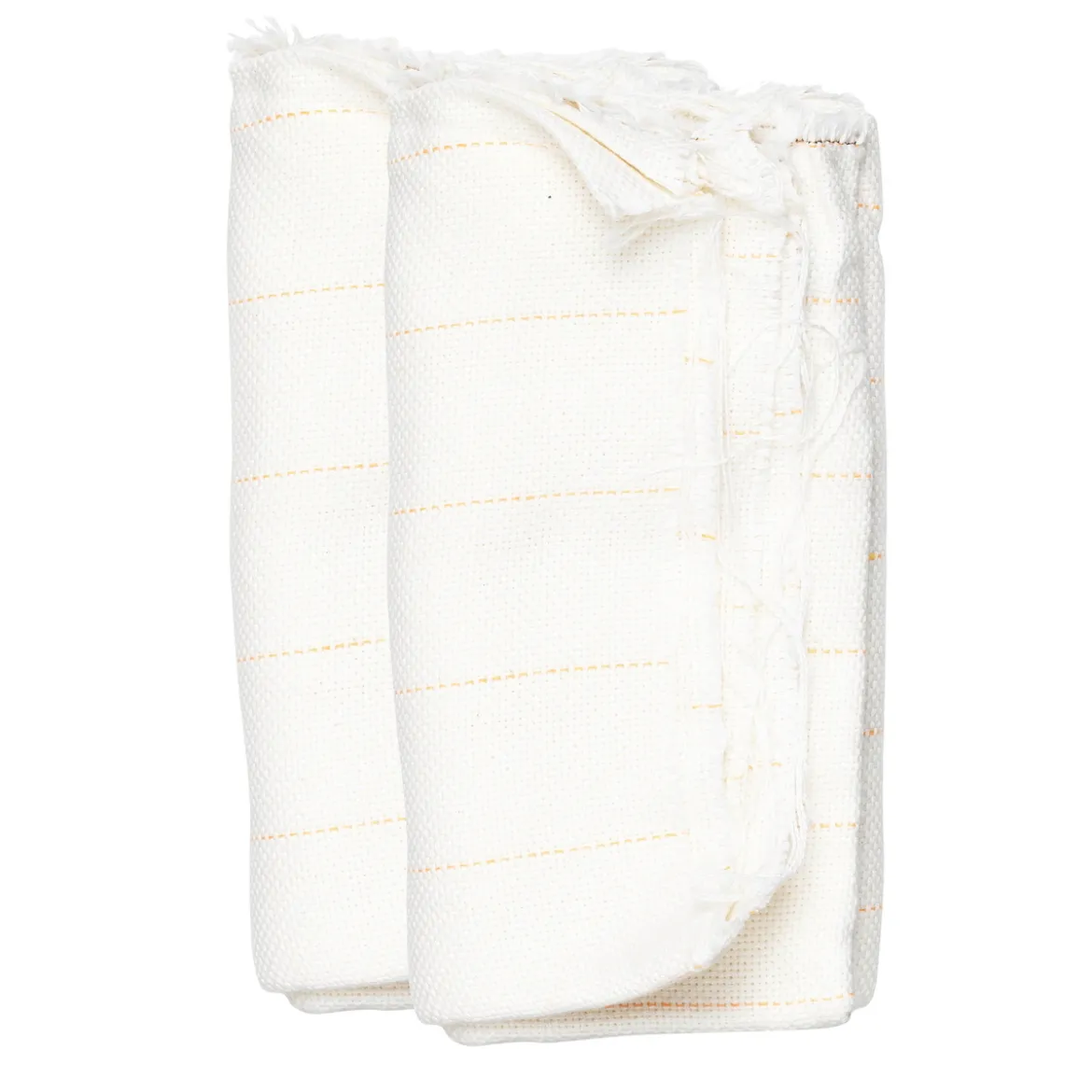 Tuftgun stoff 100x100 cm 2-pk