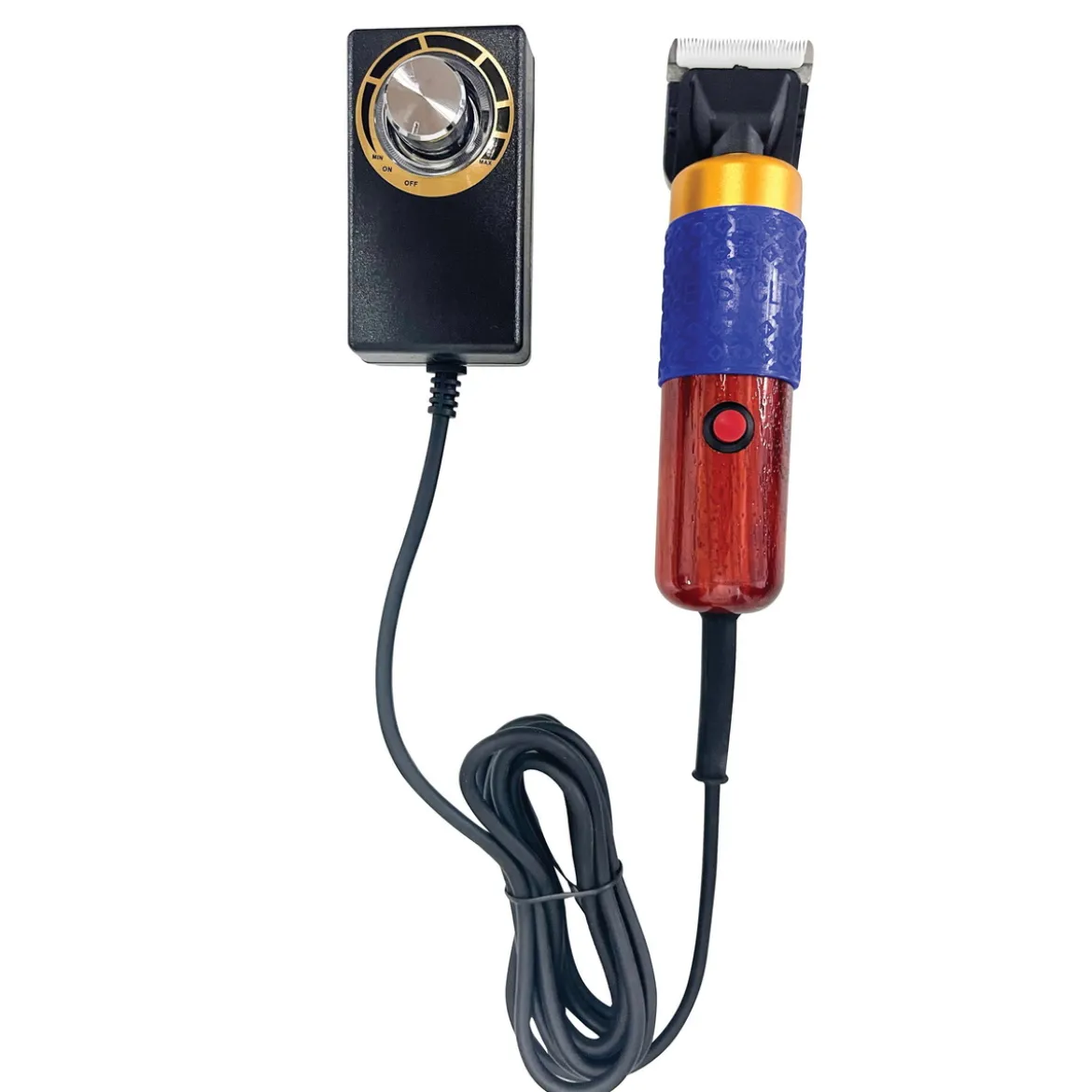 Tuftgun trimmer, kraftig verktøy for garn, 3, 6, 9 og 12 mm
