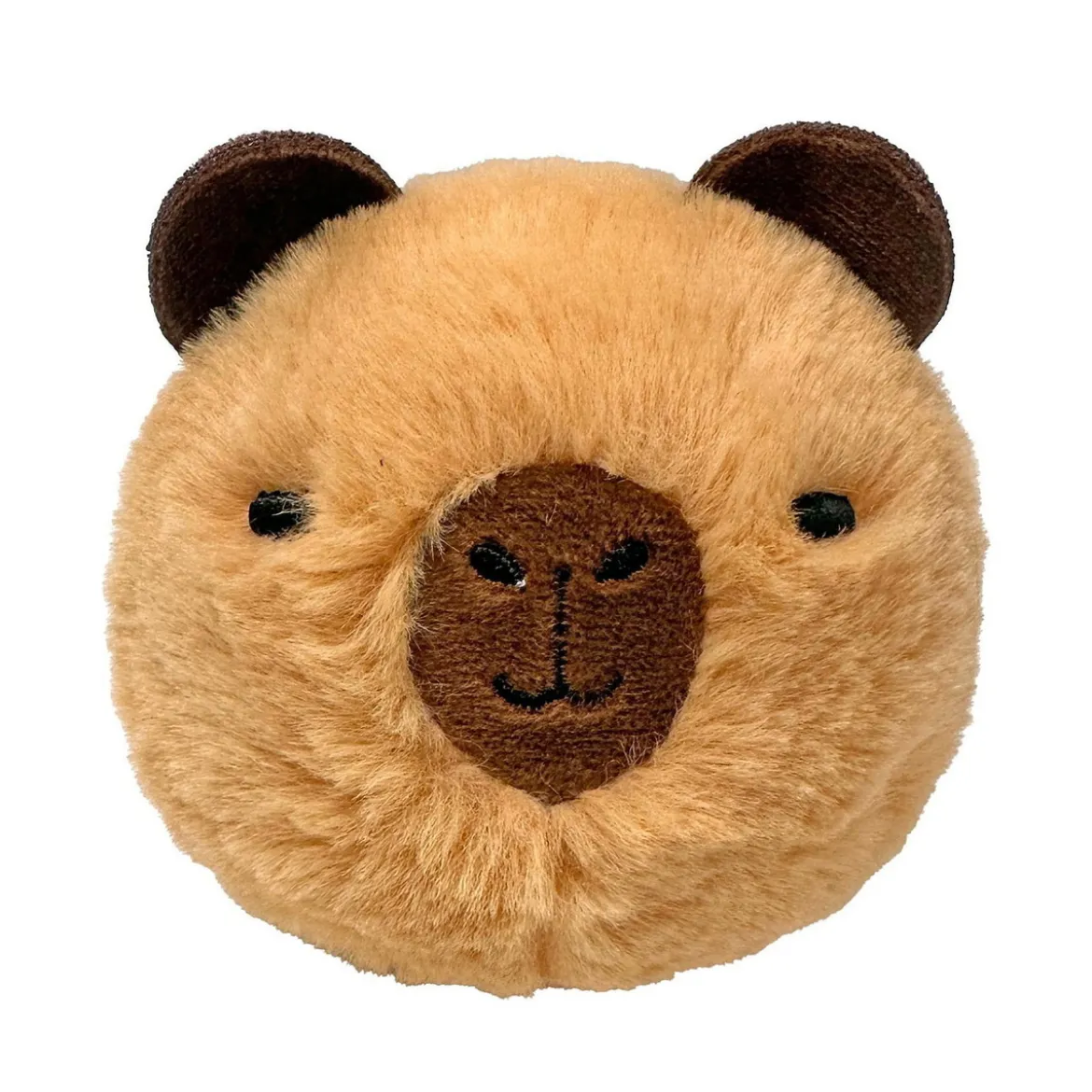 TY Beanie Bouncers Barry – Barry, et uvanlig kosete og sprettent flodsvin! Ø7,5 cm