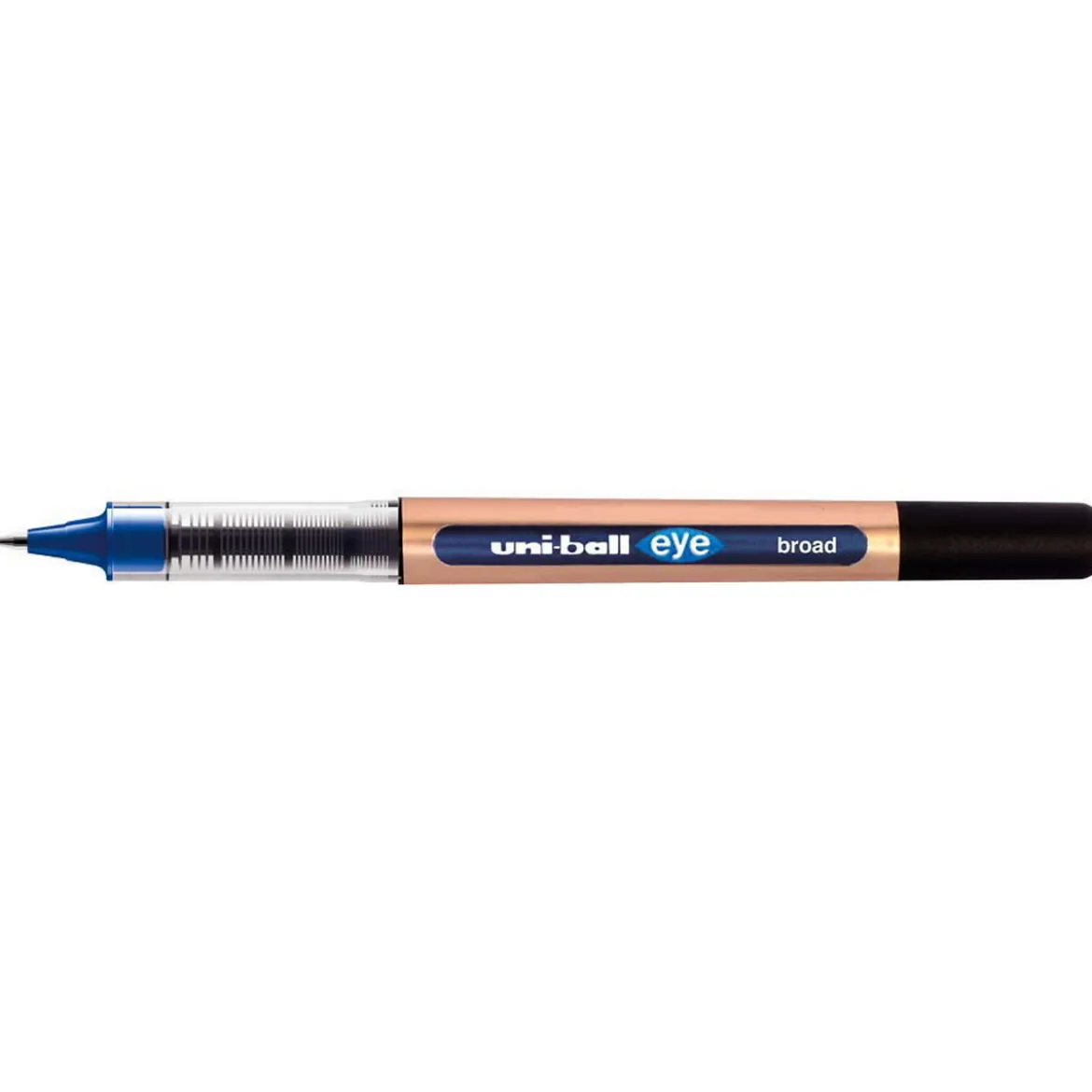 Uni-ball Eye Broad/1 mm Blue