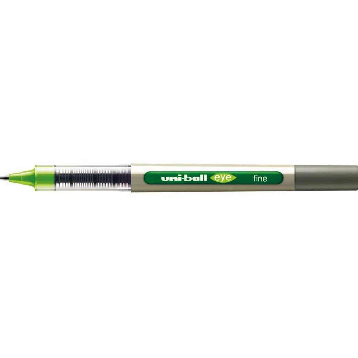Uni-ball Eye Fine 0,7 Lt Green