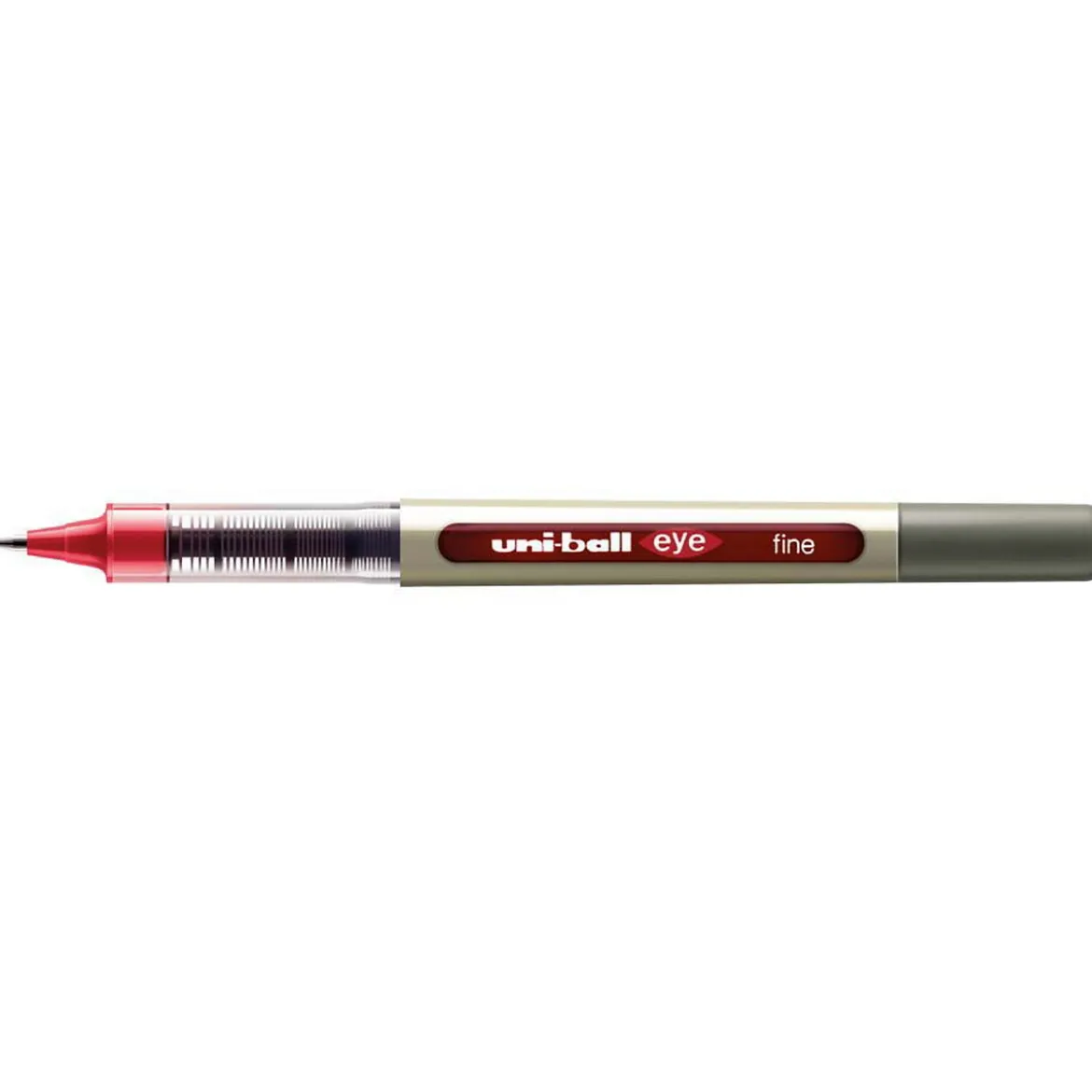 Uni-ball Eye Fine 0,7 Red